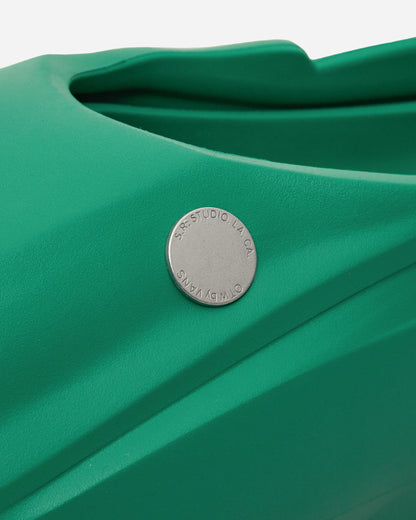 Vans Otw Sr Studio La Ca Clog Srstudiolaca Green Tambourin Sneakers Low VN000EEAEZT1