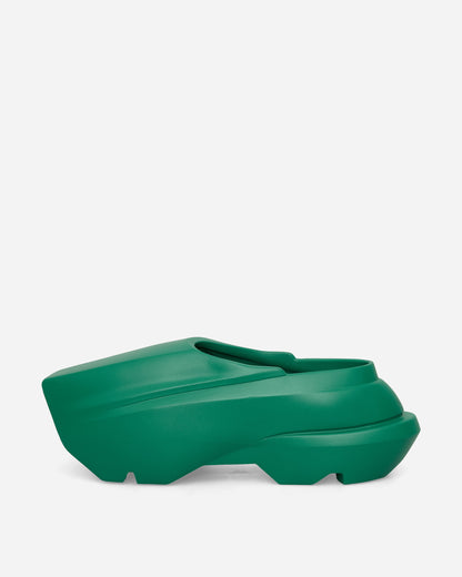 Vans Otw Sr Studio La Ca Clog Srstudiolaca Green Tambourin Sneakers Low VN000EEAEZT1