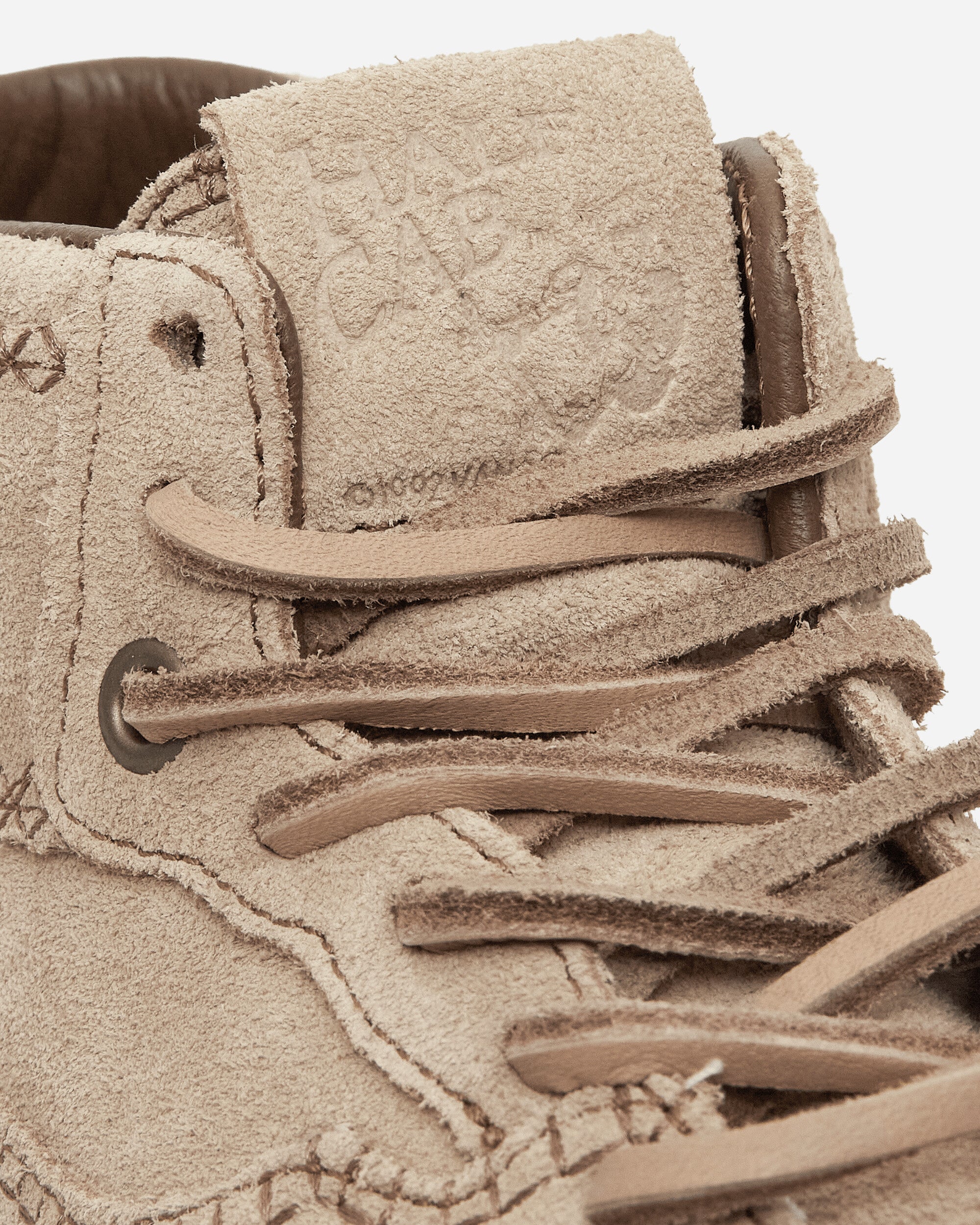 Vans Otw Half Cab 33 Moc Vibram Classic Suede Incense Sneakers Mid VN000ED14MG1