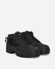 Vans Otw Half Cab Sp Boot Oamc Black Sneakers Mid VN000EFUBLA1