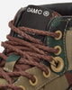 Vans Otw Half Cab Sp Boot Oamc Woodland Camo Sneakers Mid VN000EFUWVD1