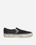 Vans Lx Classic Slip-On 98 Pearlized Black/Black Sneakers Slip-On VN000D9PBKA1