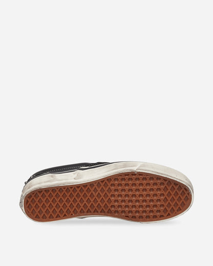 Vans Lx Classic Slip-On 98 Pearlized Black/Black Sneakers Slip-On VN000D9PBKA1