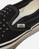 Vans Lx Classic Slip-On 98 Pearlized Black/Black Sneakers Slip-On VN000D9PBKA1