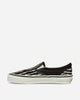 Vans Lx Classic Slipon 98 Black/Barbed Wi Sneakers Slip-On VN000E96WU81