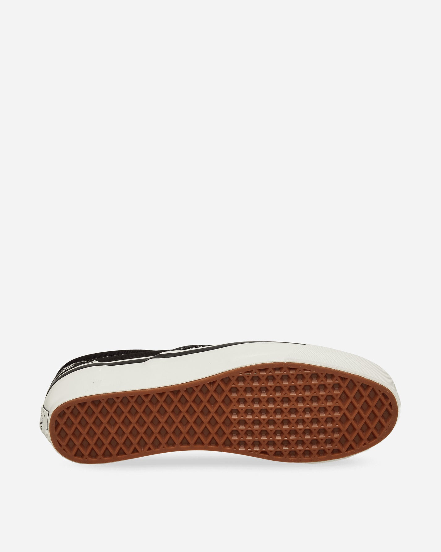 Vans Lx Classic Slipon 98 Black/Barbed Wi Sneakers Slip-On VN000E96WU81