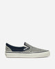 Vans Lx Classic Slipon 98 True Navy/Check Sneakers Slip-On VN000E96YUA1