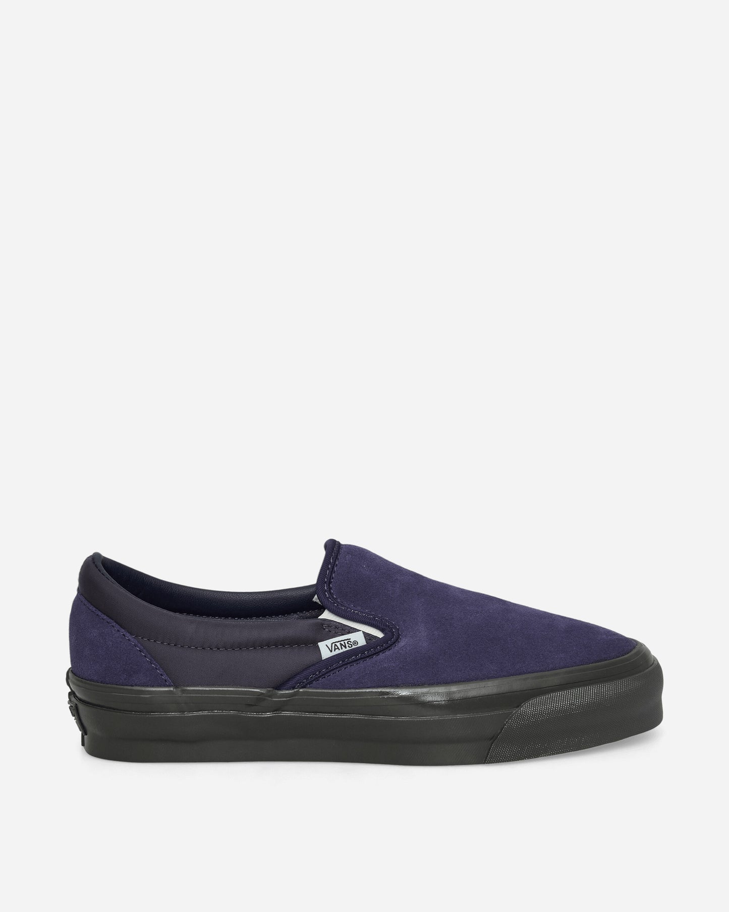 Vans Wmns Lx Classic Slipon 98 Deep Twilight Sneakers Slip-On VN000D9WEMT1