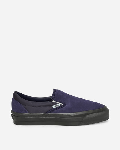 Vans Wmns Lx Classic Slipon 98 Deep Twilight Sneakers Slip-On VN000D9WEMT1