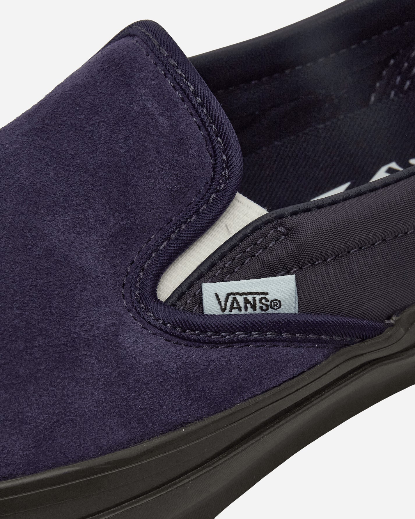 Vans Wmns Lx Classic Slipon 98 Deep Twilight Sneakers Slip-On VN000D9WEMT1