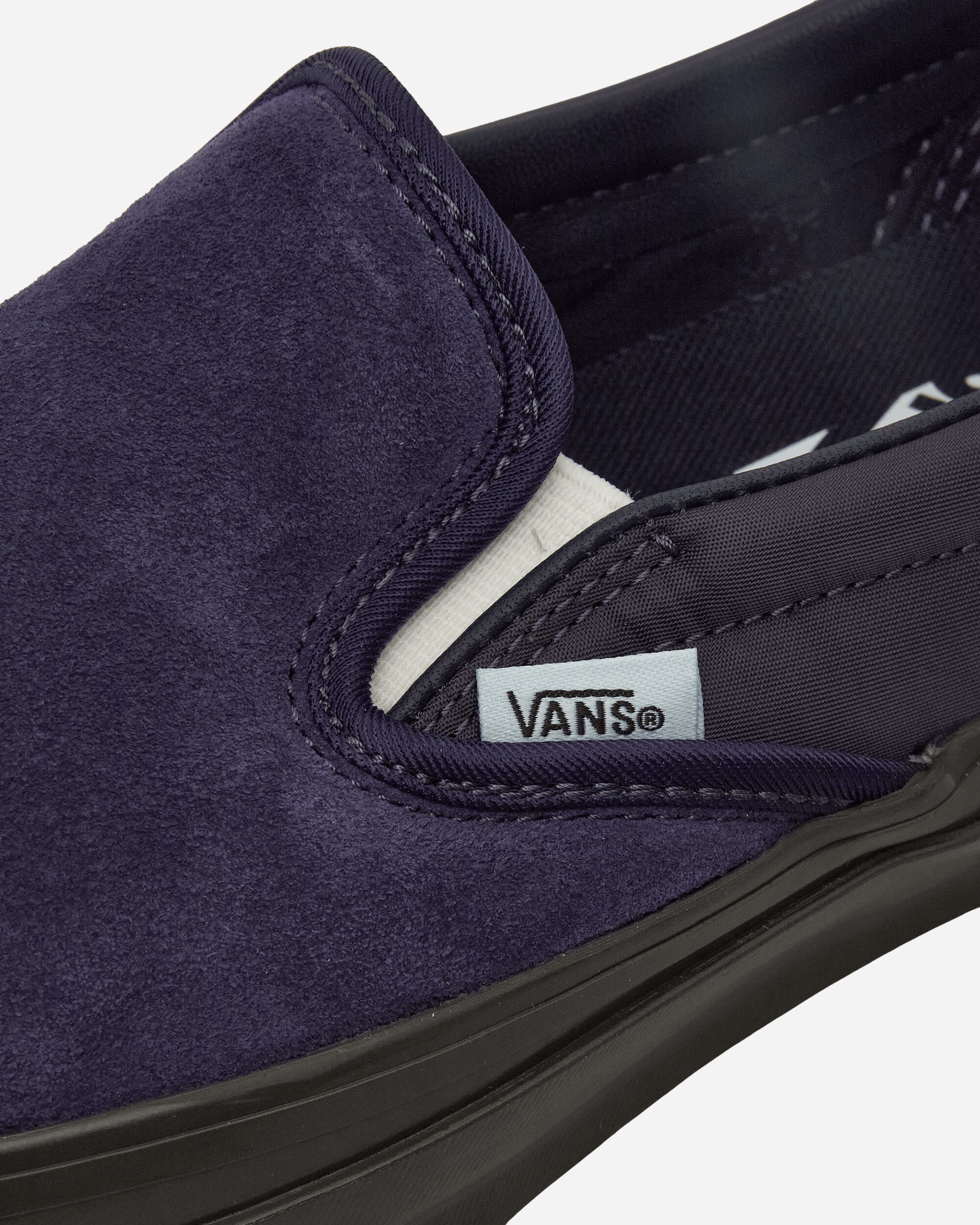 Vans Wmns Lx Classic Slipon 98 Deep Twilight Sneakers Slip-On VN000D9WEMT1