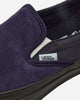Vans Wmns Lx Classic Slipon 98 Deep Twilight Sneakers Slip-On VN000D9WEMT1
