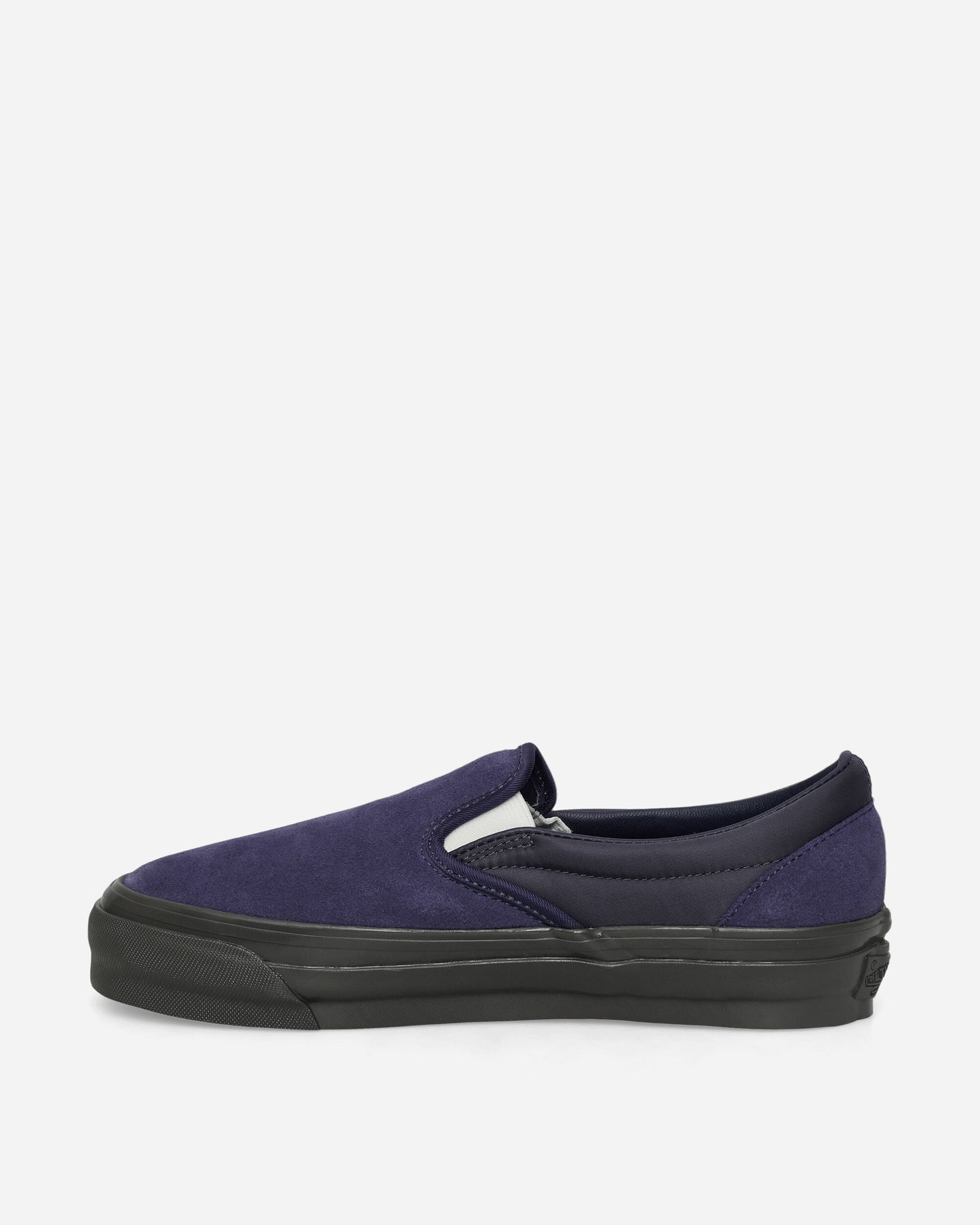 Vans Wmns Lx Classic Slipon 98 Deep Twilight Sneakers Slip-On VN000D9WEMT1