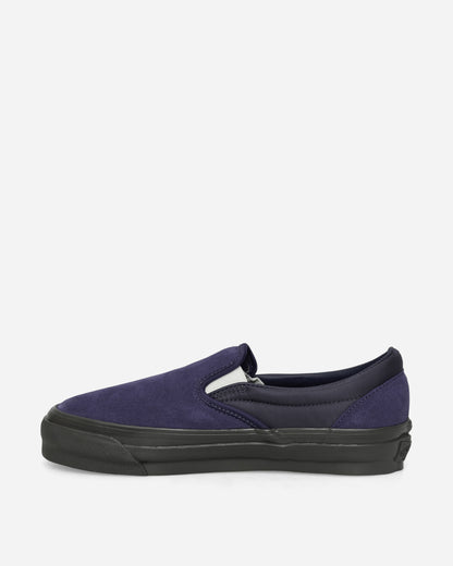 Vans Wmns Lx Classic Slipon 98 Deep Twilight Sneakers Slip-On VN000D9WEMT1