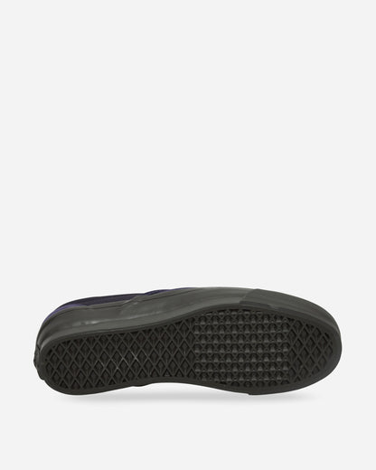 Vans Wmns Lx Classic Slipon 98 Deep Twilight Sneakers Slip-On VN000D9WEMT1