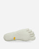Vibram FiveFingers Wmns Classic Evo Butter/Ice Sandals and Slides Flat 26W1002P ECR