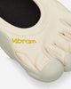 Vibram FiveFingers Wmns Classic Evo Butter/Ice Sandals and Slides Flat 26W1002P ECR