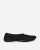 Vibram FiveFingers Wmns Jaya Evo Triple Black Sandals and Slides Flat 26W1503P BLK