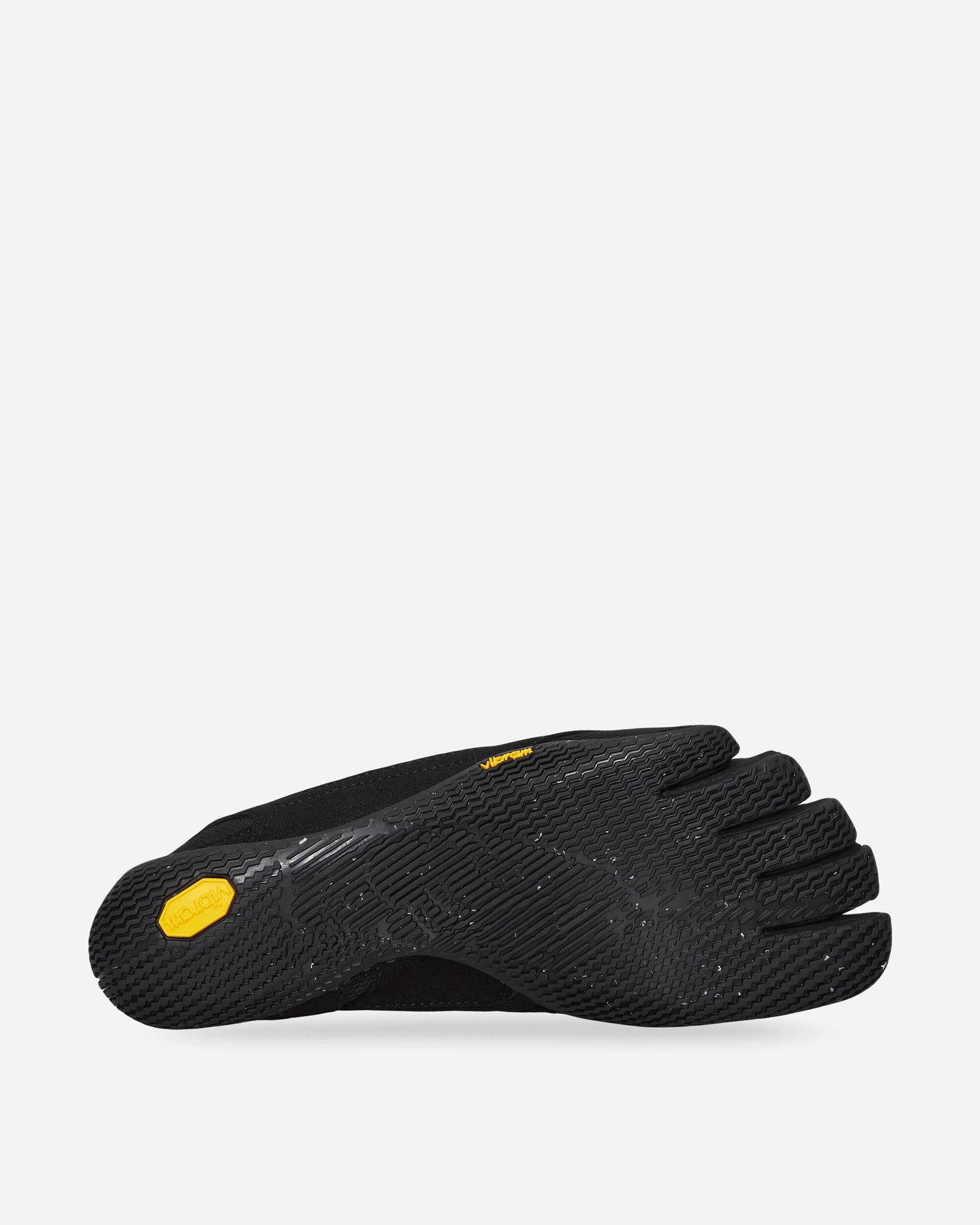 Vibram FiveFingers Wmns Jaya Evo Triple Black Sandals and Slides Flat 26W1503P BLK
