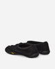 Vibram FiveFingers Wmns Jaya Evo Triple Black Sandals and Slides Flat 26W1503P BLK