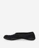Vibram FiveFingers Wmns Jaya Evo Triple Black Sandals and Slides Flat 26W1503P BLK