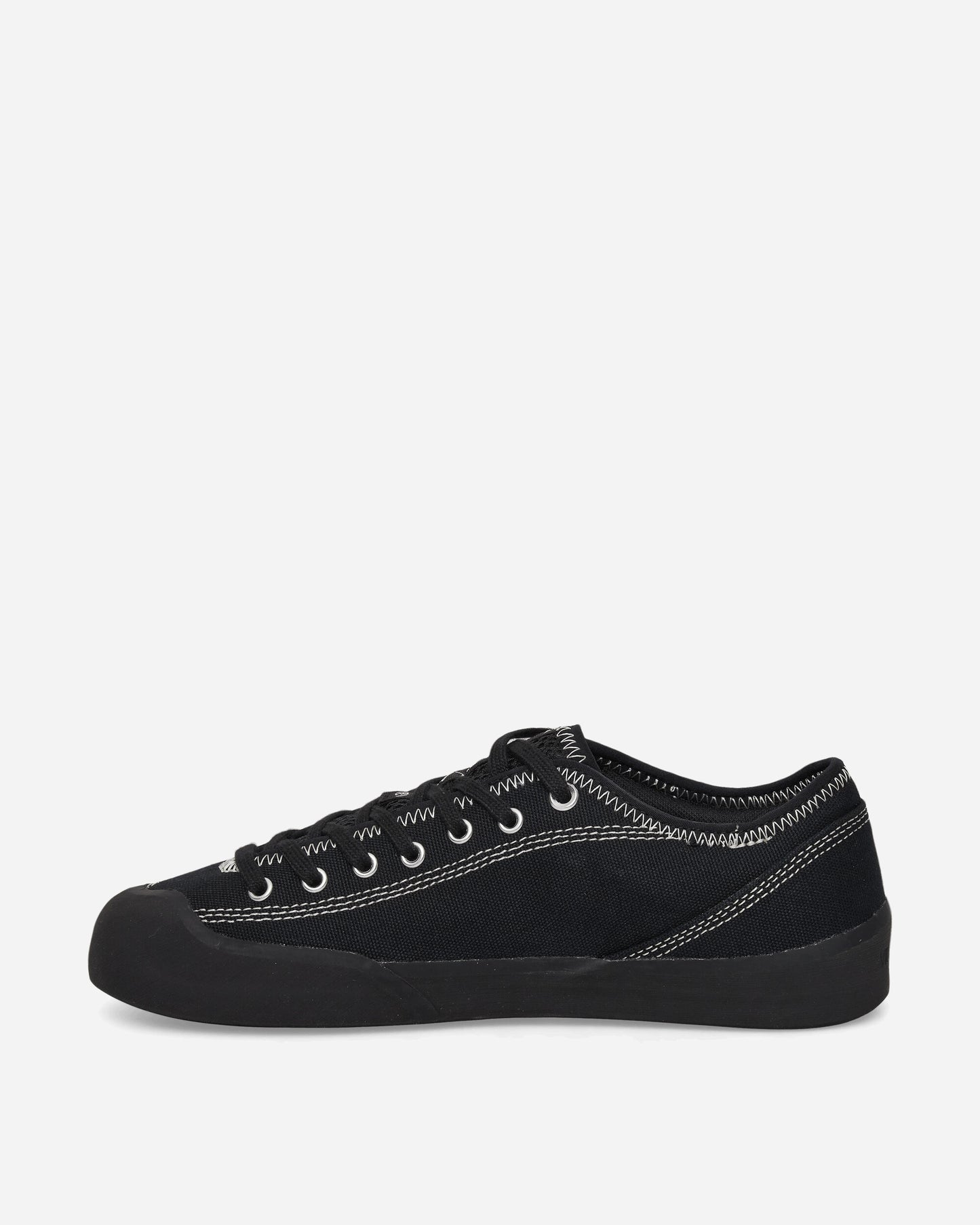 Village PM 1 30Pm Black/Natural/Black Sneakers Low F12200 001