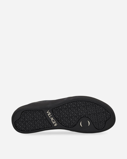 Village PM 1 30Pm Black/Natural/Black Sneakers Low F12200 001