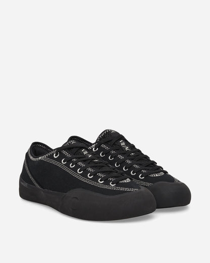 Village PM 1 30Pm Black/Natural/Black Sneakers Low F12200 001