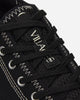 Village PM 1 30Pm Black/Natural/Black Sneakers Low F12200 001