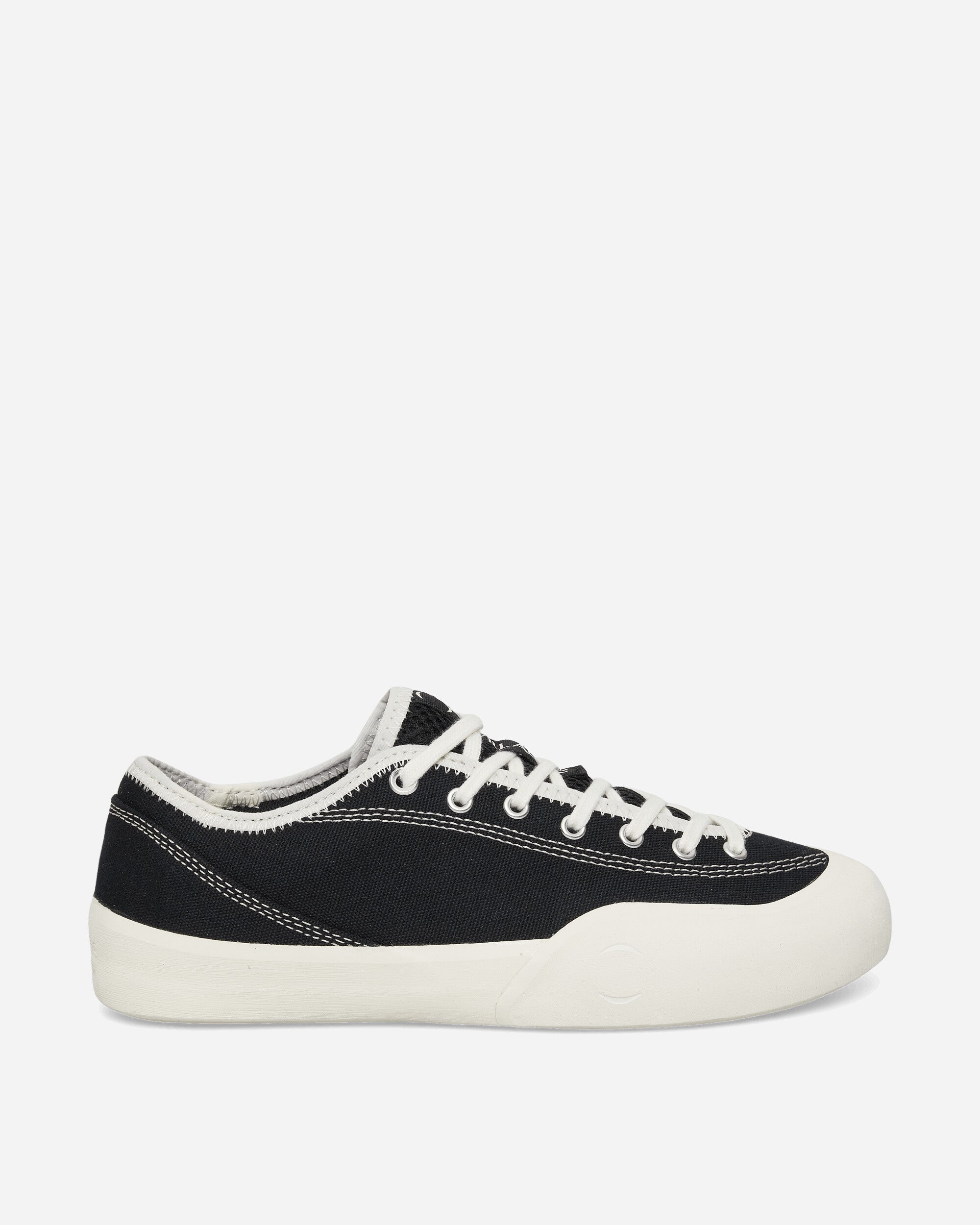 Village PM 1 30Pm Black/Whisper/White Sneakers Low F12201 001