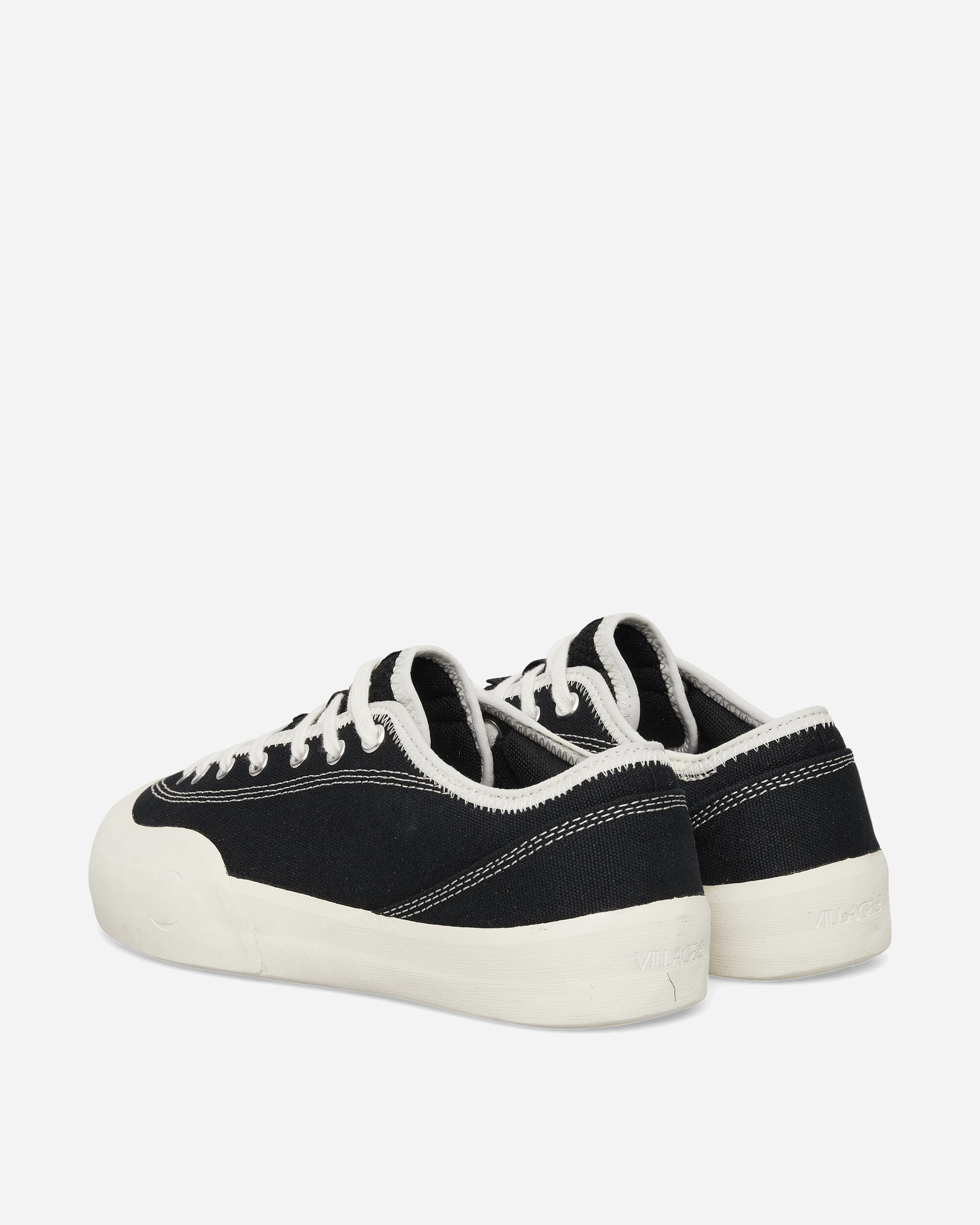 Village PM 1 30Pm Black/Whisper/White Sneakers Low F12201 001