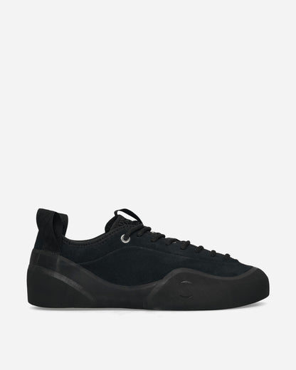 Village PM 1Pm Black/Natural/Black Sneakers Low F11000 001