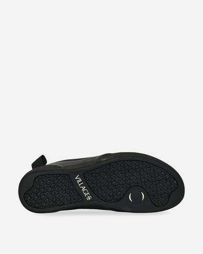 Village PM 1Pm Black/Natural/Black Sneakers Low F11000 001