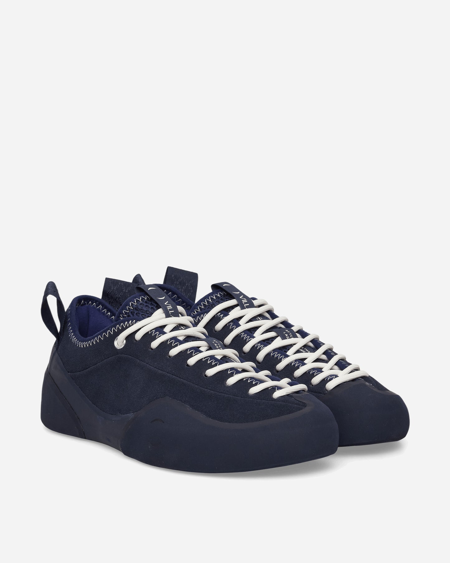 Village PM 1Pm Navy/Navy Sneakers Low F11006 001