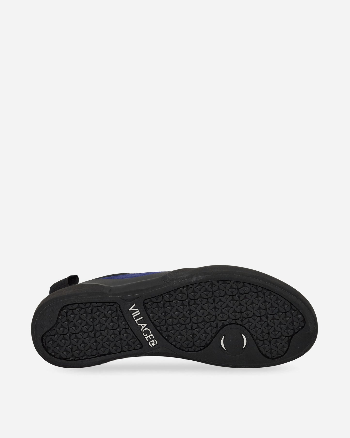 Village PM 1Pm Blueprint/Black /Natural Black Sneakers Low F11007 001