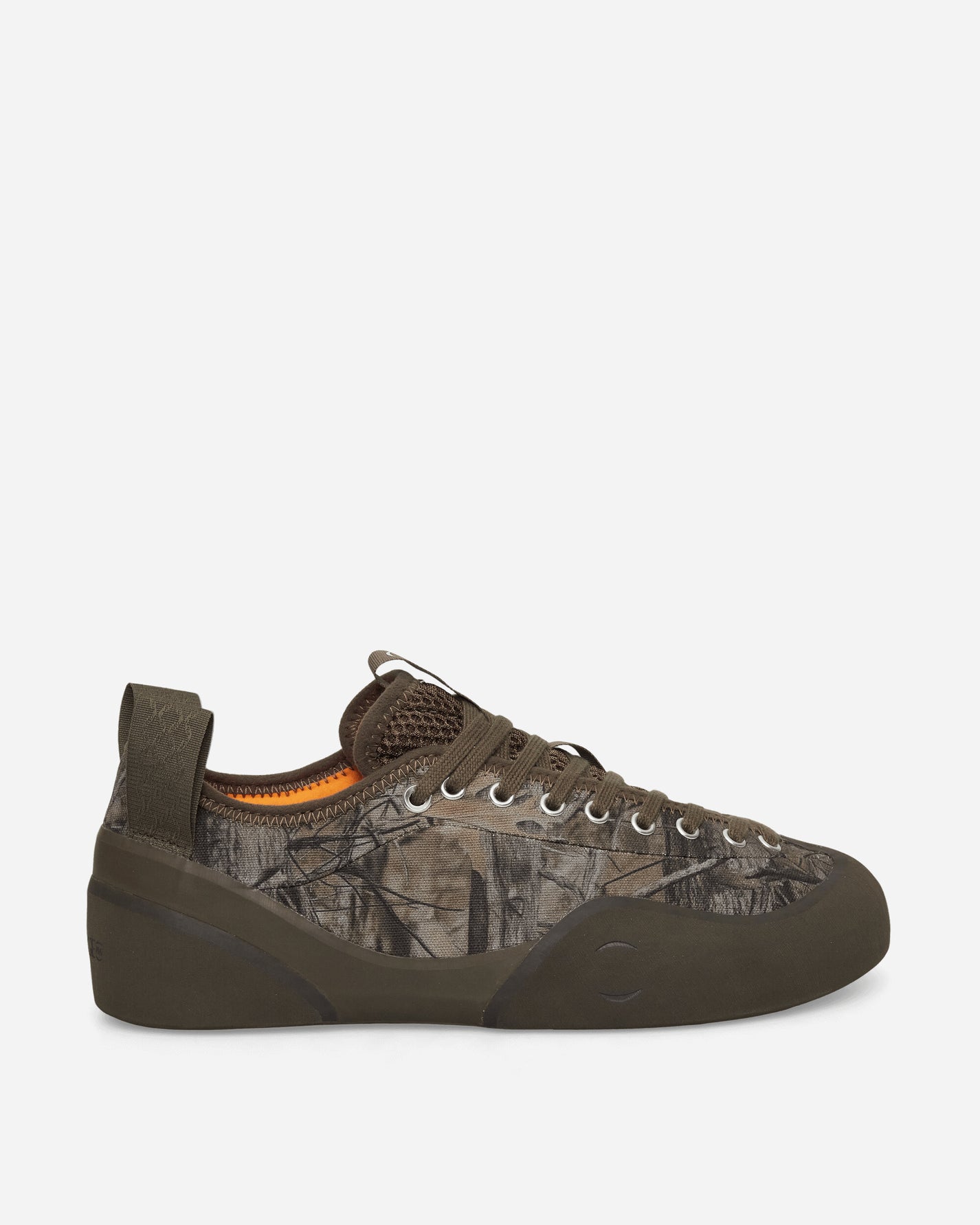 Village PM 1Pm Bush/Mud Sneakers Low F11301 001