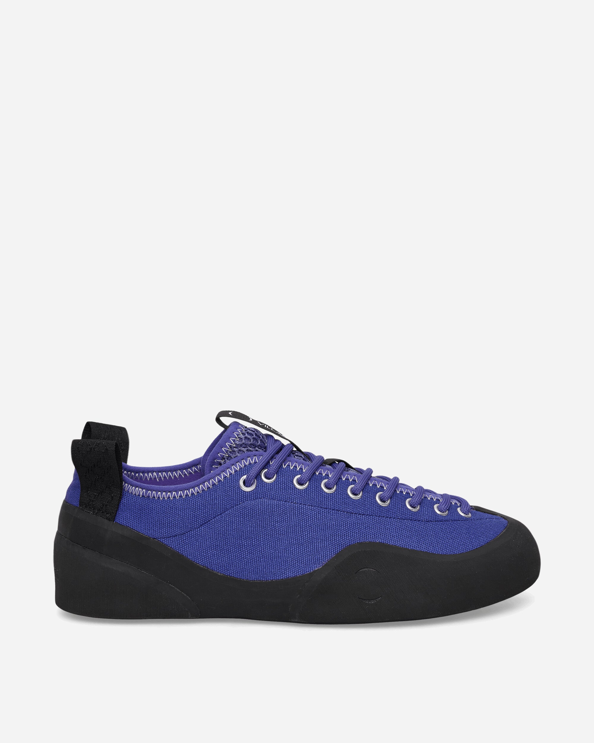 Village PM 1Pm Purple/Natural/Black Sneakers Low F11302 001