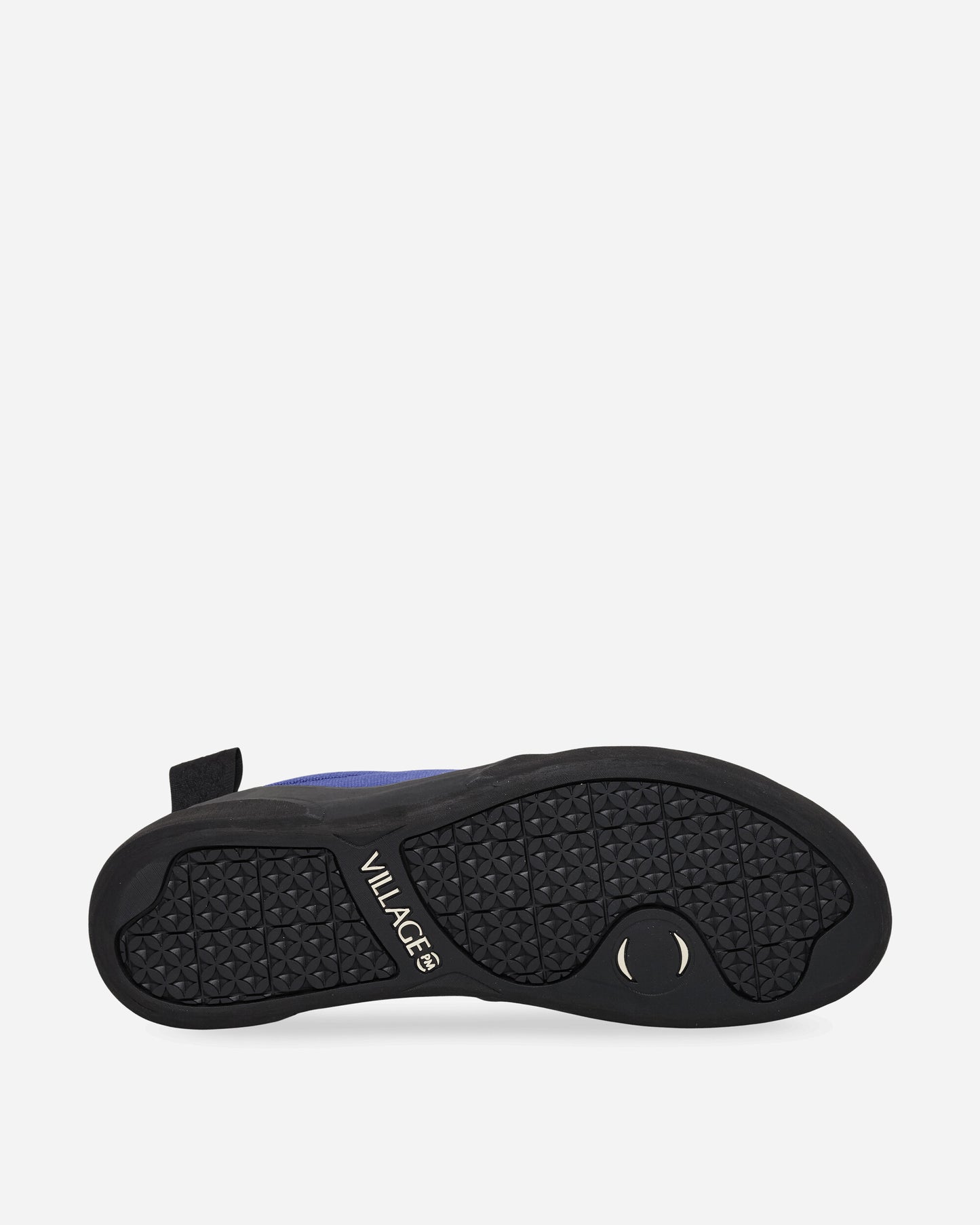 Village PM 1Pm Purple/Natural/Black Sneakers Low F11302 001