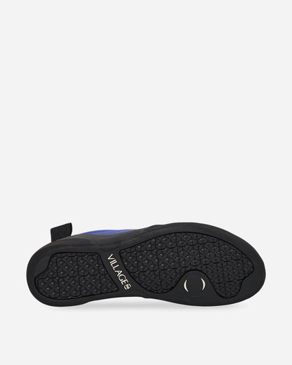 Village PM 1Pm Purple/Natural/Black Sneakers Low F11302 001