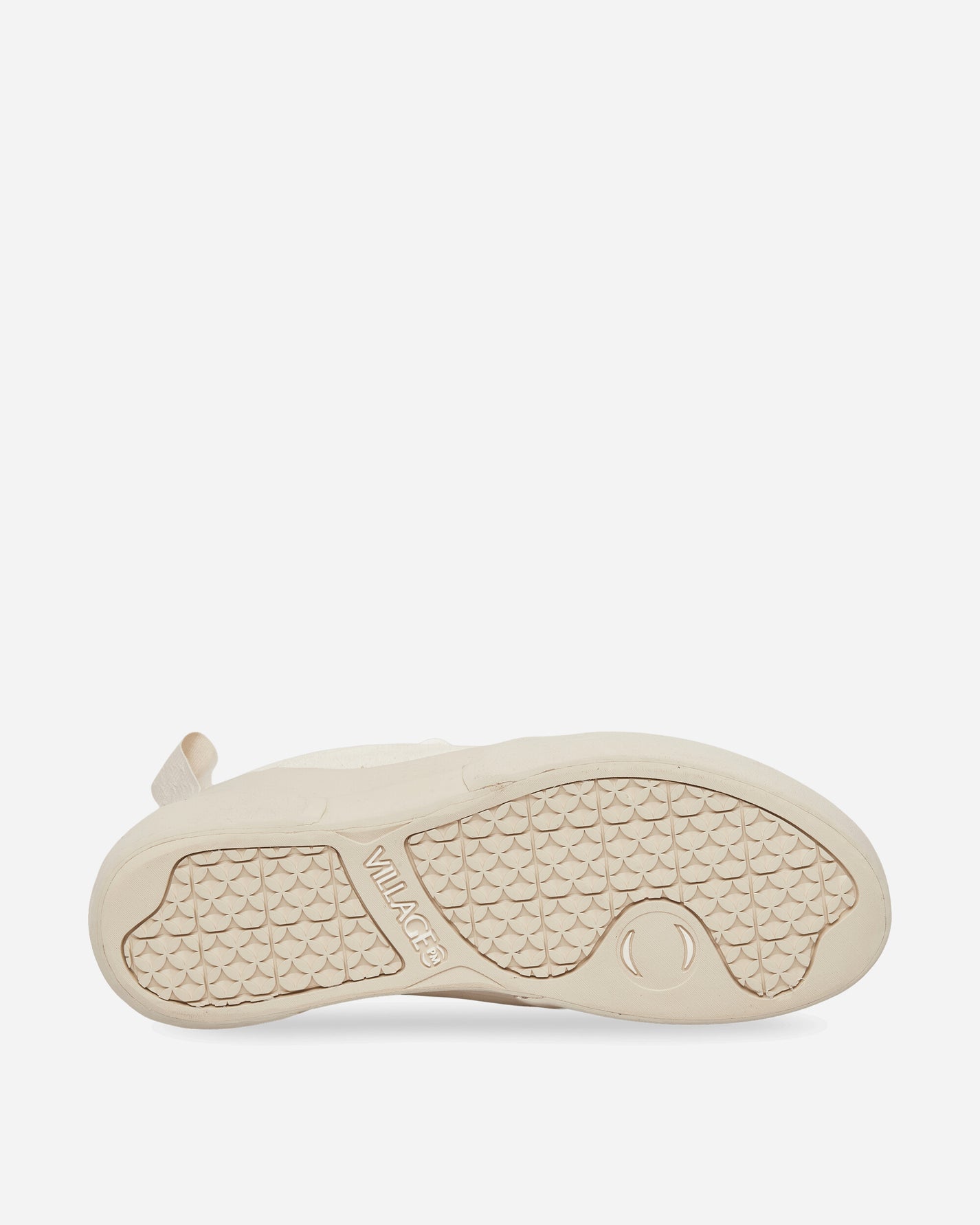 Village PM 1Pm Cream/Cream Sneakers Low F11008 001