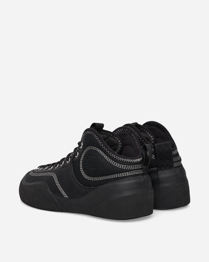 Village PM 1Pm Mid Black/Natural/Black Sneakers Mid F13000 001