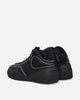 Village PM 1Pm Mid Black/Natural/Black Sneakers Mid F13000 001