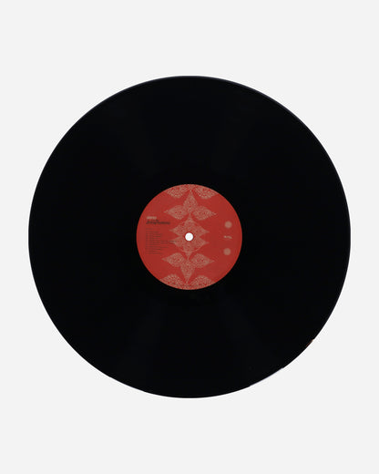 Vinyls Curated by Public Possession Onra - Nosthaigia Multicolor Music Vinyls ACONOST  1