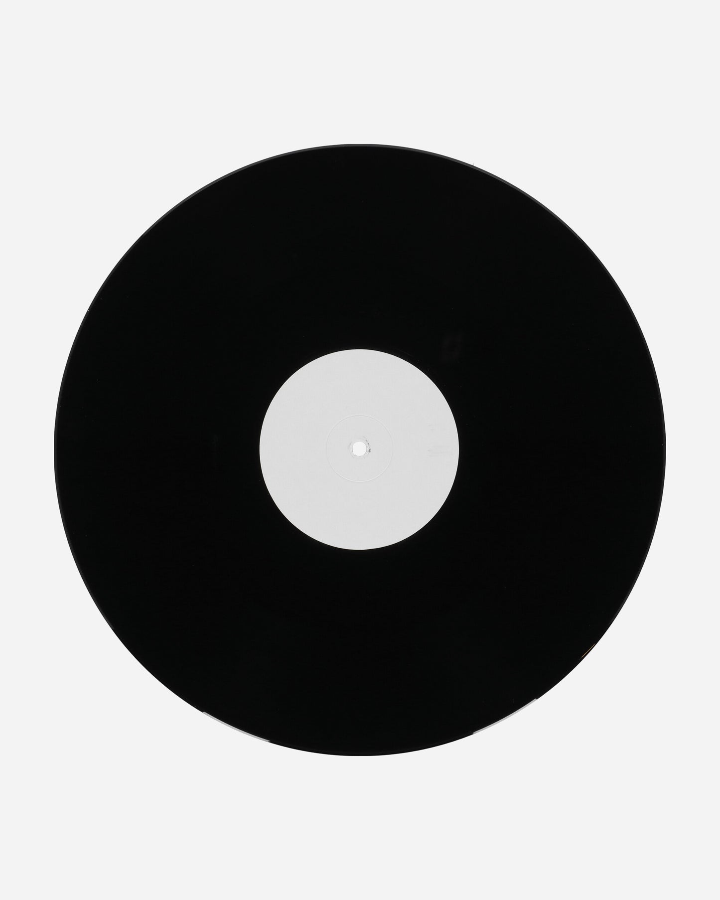 Vinyls Curated by Public Possession Rezzett - Pudding Multicolor Music Vinyls RZ02  1