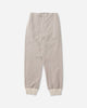 Visvim Motors Club Bertone Race Pants Ivory Pants Sweatpants 0125305008004 1