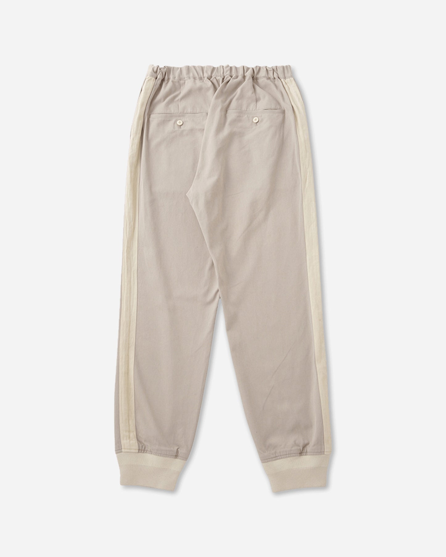 Visvim Motors Club Bertone Race Pants Ivory Pants Sweatpants 0125305008004 1