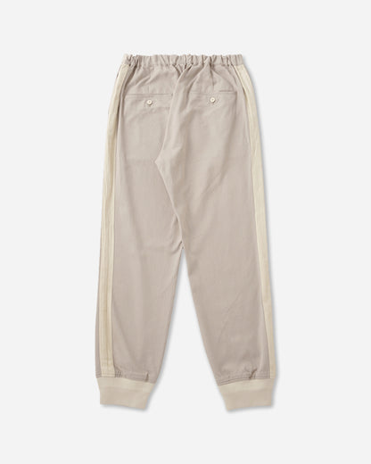 Visvim Motors Club Bertone Race Pants Ivory Pants Sweatpants 0125305008004 1