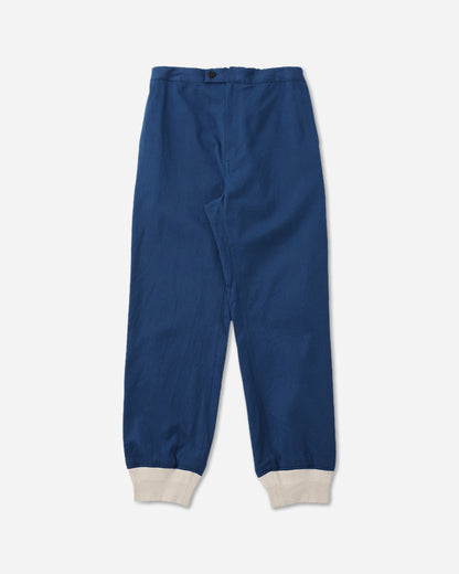 Visvim Motors Club Bertone Race Pants Navy Pants Sweatpants 0125305008004 3