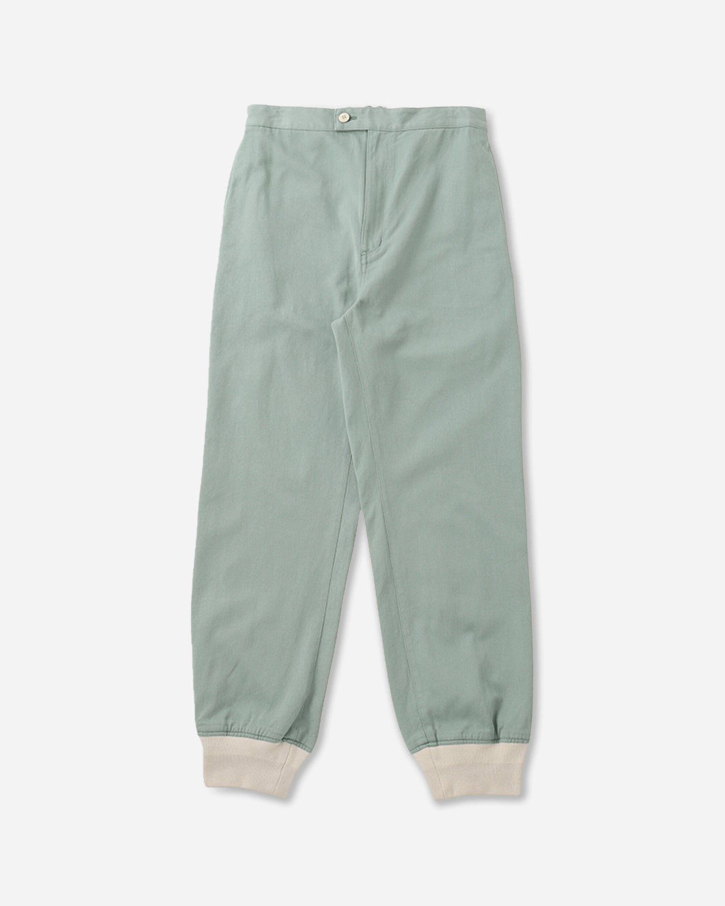 Visvim Motors Club Bertone Race Pants Lt.Green Pants Sweatpants 0125305008004 2