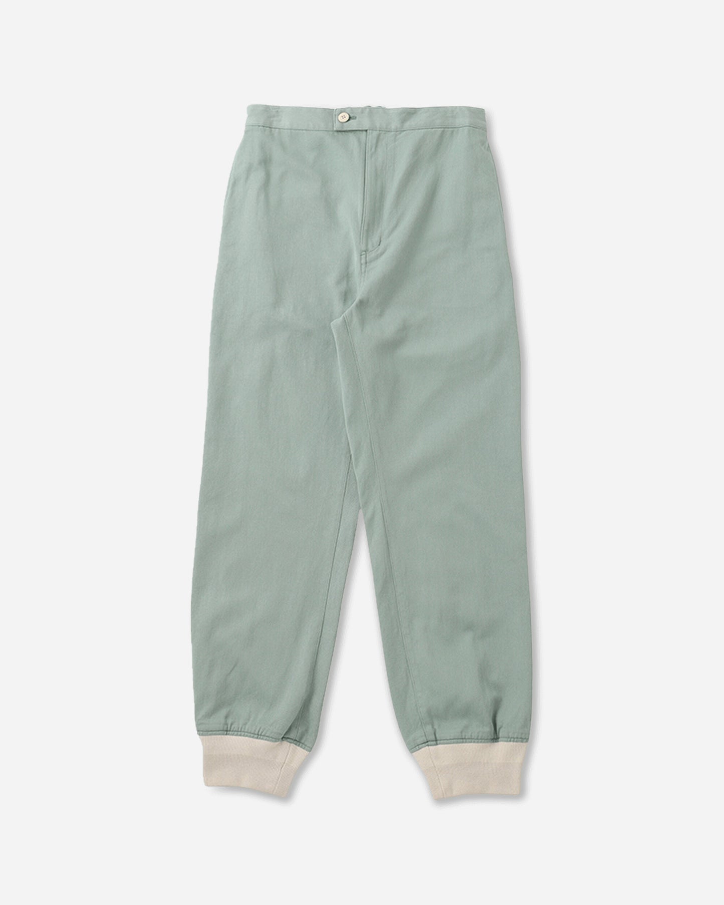Visvim Motors Club Bertone Race Pants Lt.Green Pants Sweatpants 0125305008004 2